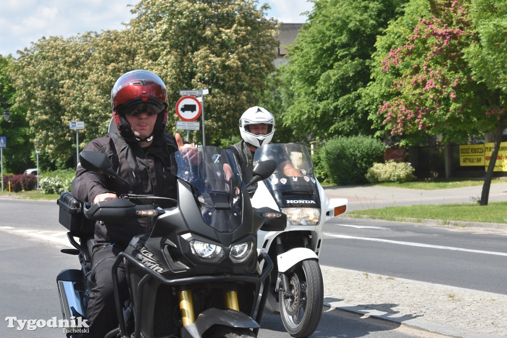 Magneto otwiera sezon motocyklowy