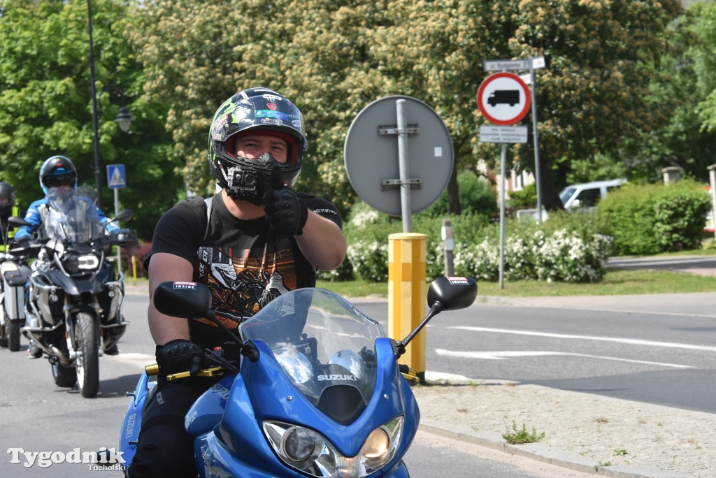 Magneto otwiera sezon motocyklowy