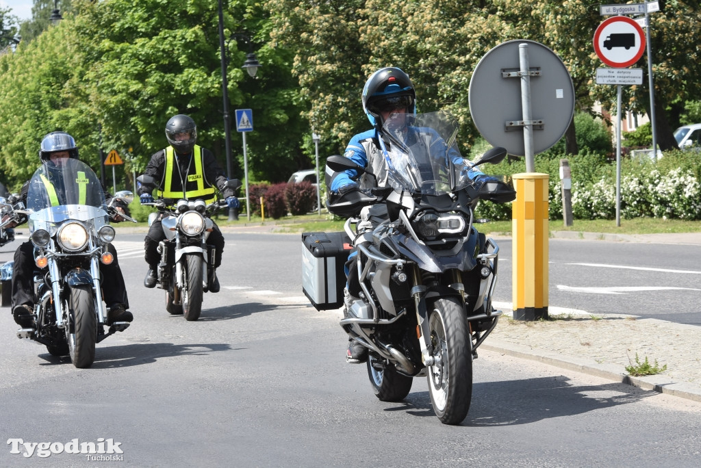 Magneto otwiera sezon motocyklowy