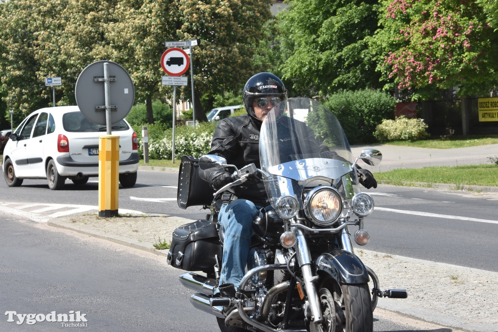 Magneto otwiera sezon motocyklowy
