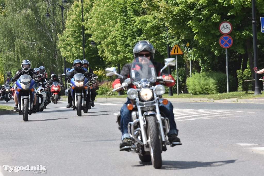 Magneto otwiera sezon motocyklowy