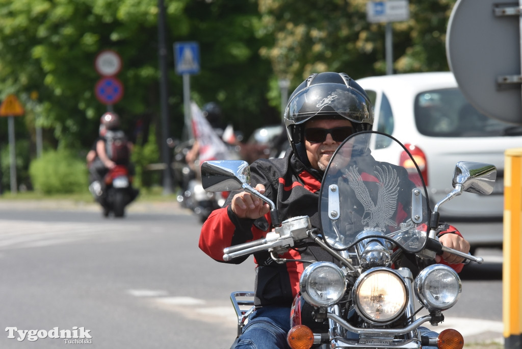 Magneto otwiera sezon motocyklowy