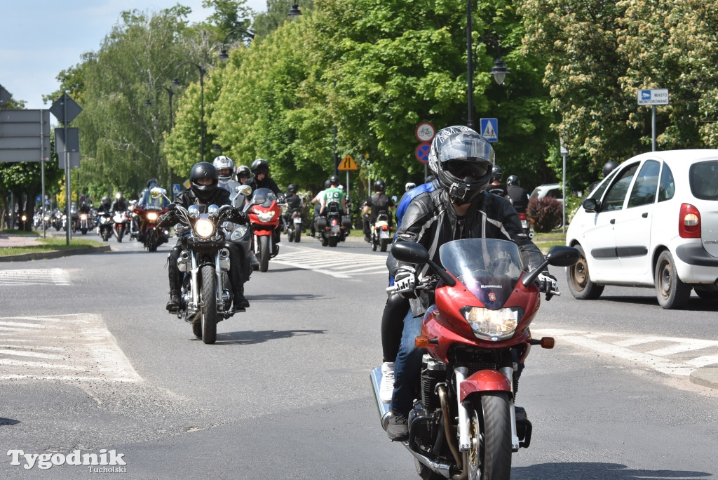 Magneto otwiera sezon motocyklowy