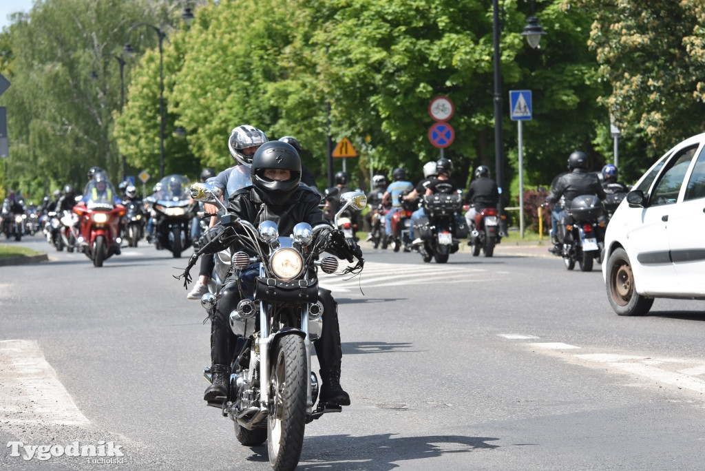 Magneto otwiera sezon motocyklowy