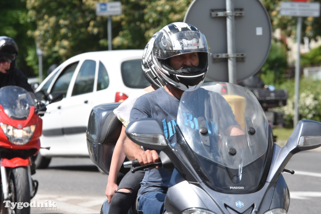 Magneto otwiera sezon motocyklowy