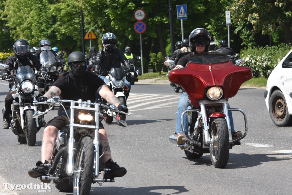 Magneto otwiera sezon motocyklowy