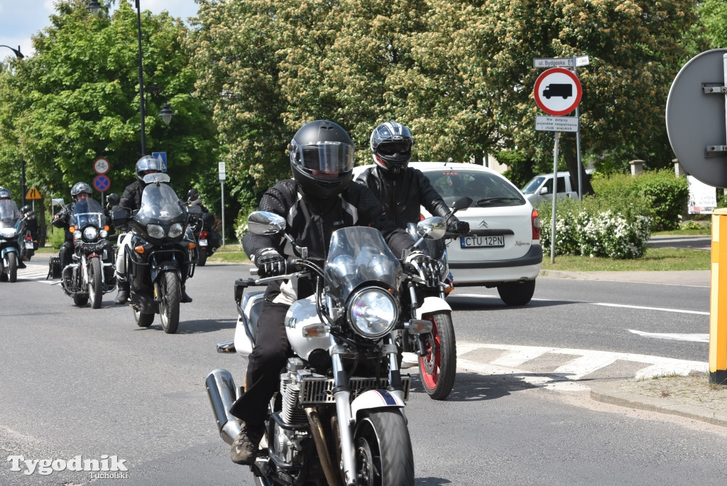 Magneto otwiera sezon motocyklowy