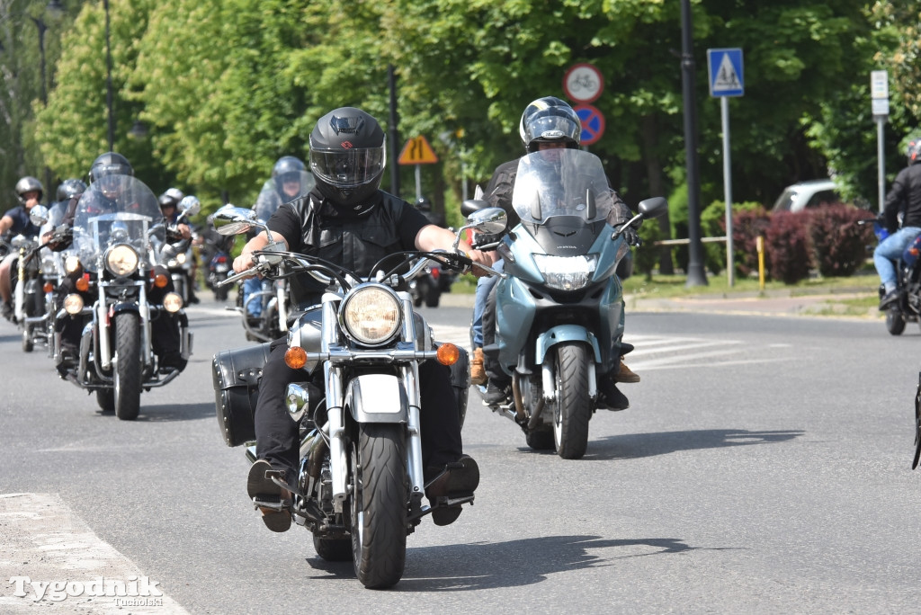 Magneto otwiera sezon motocyklowy