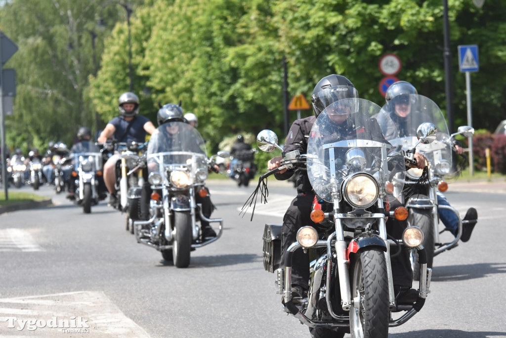 Magneto otwiera sezon motocyklowy