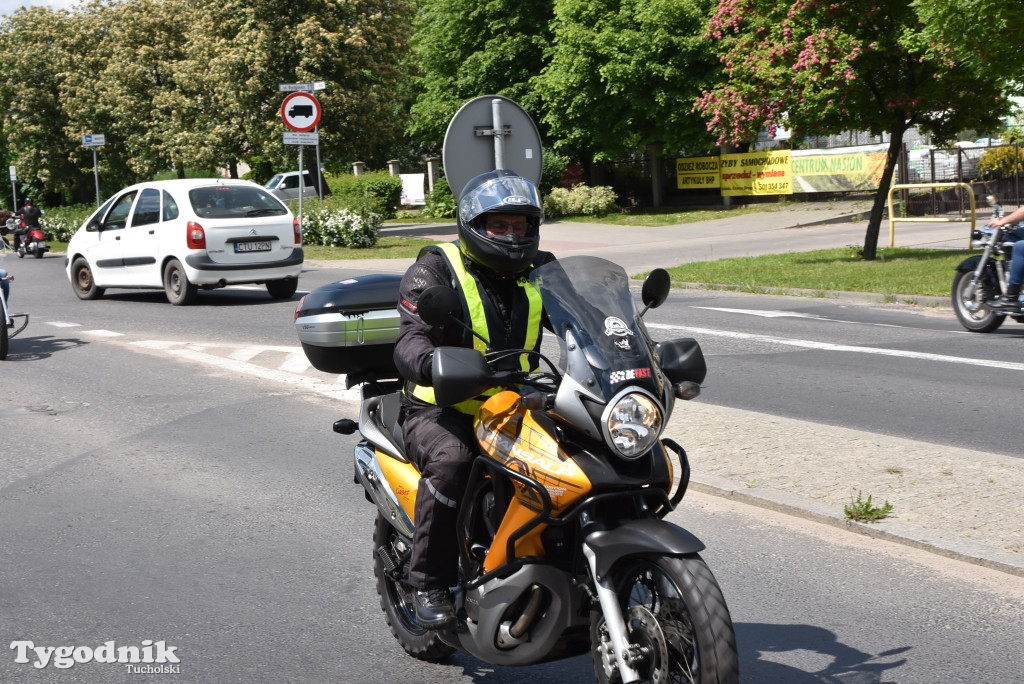 Magneto otwiera sezon motocyklowy