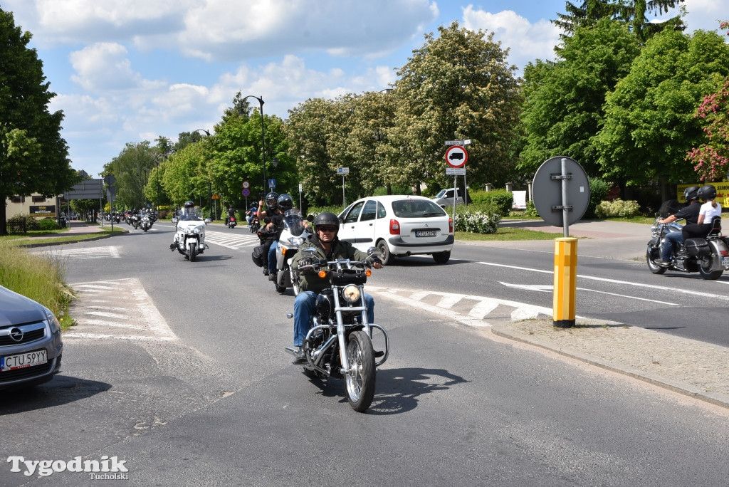 Magneto otwiera sezon motocyklowy