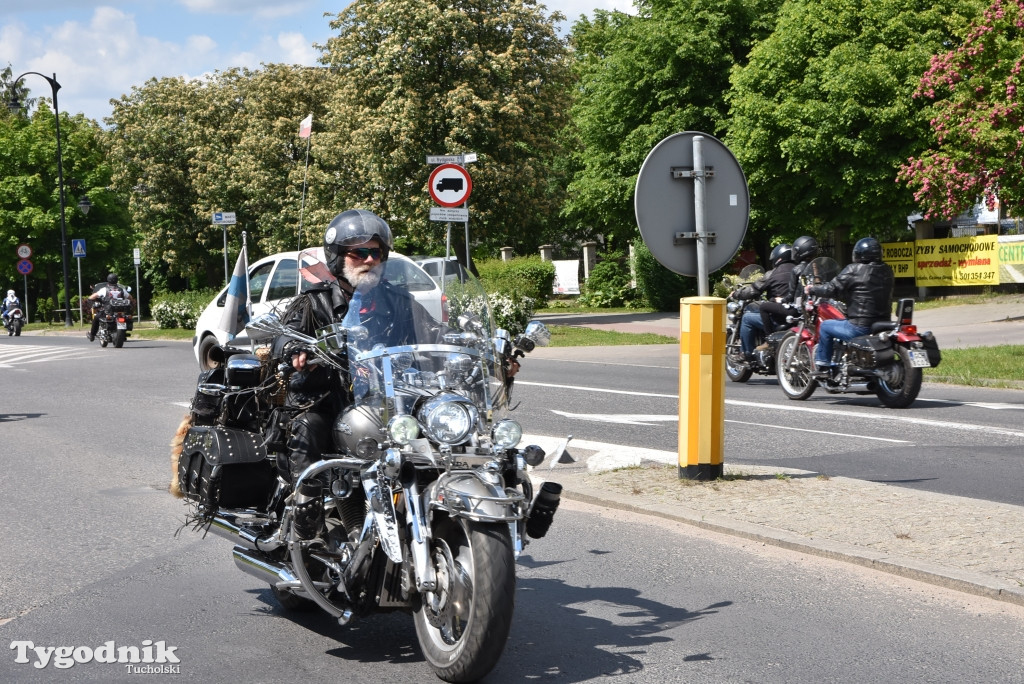 Magneto otwiera sezon motocyklowy
