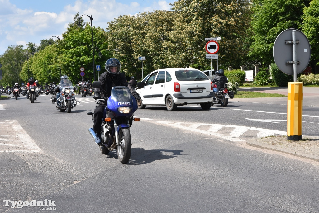 Magneto otwiera sezon motocyklowy