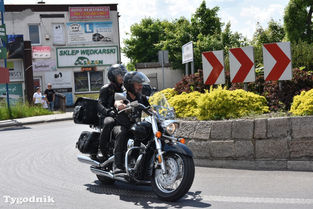 Magneto otwiera sezon motocyklowy