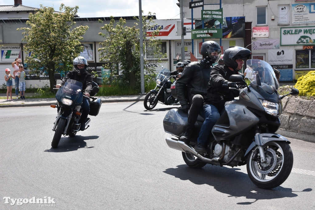 Magneto otwiera sezon motocyklowy
