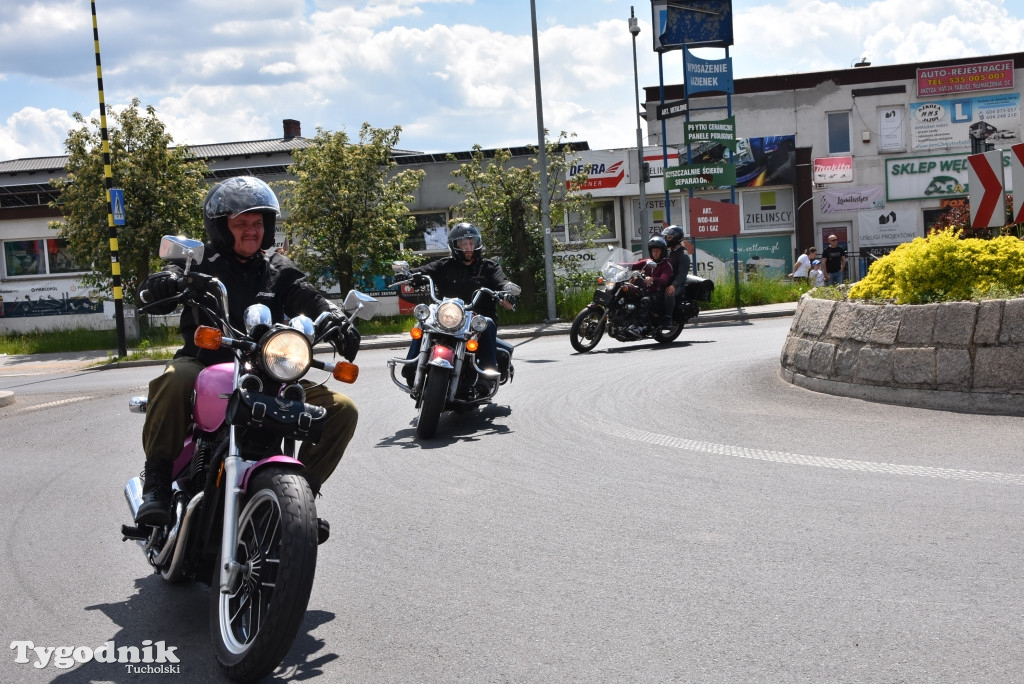 Magneto otwiera sezon motocyklowy