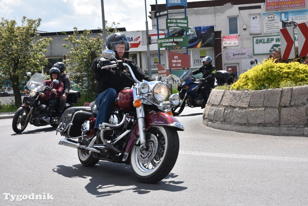 Magneto otwiera sezon motocyklowy