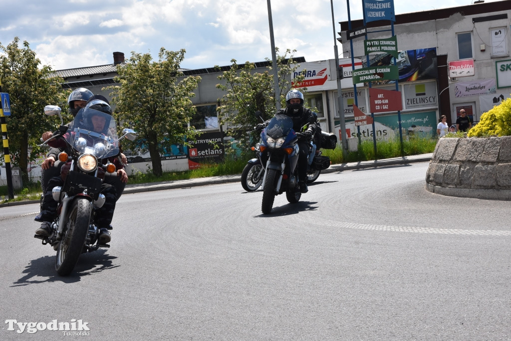 Magneto otwiera sezon motocyklowy