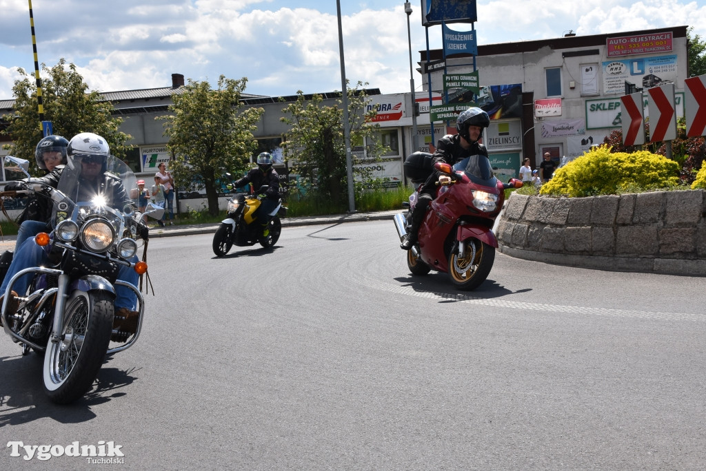Magneto otwiera sezon motocyklowy