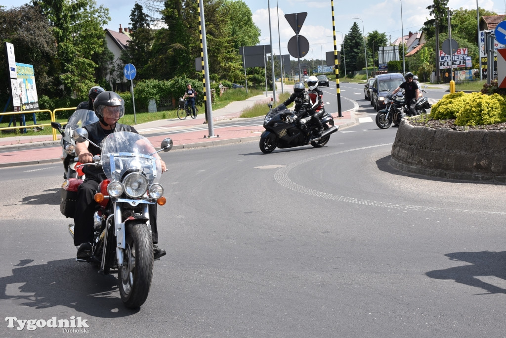 Magneto otwiera sezon motocyklowy