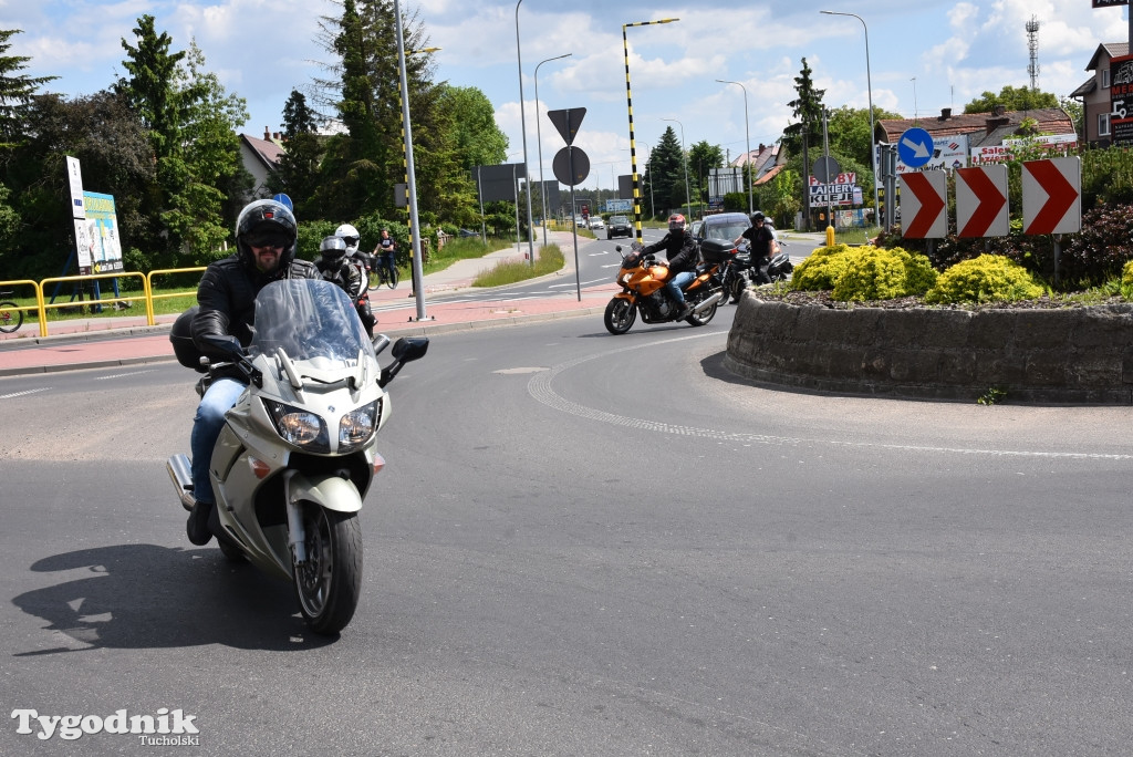 Magneto otwiera sezon motocyklowy