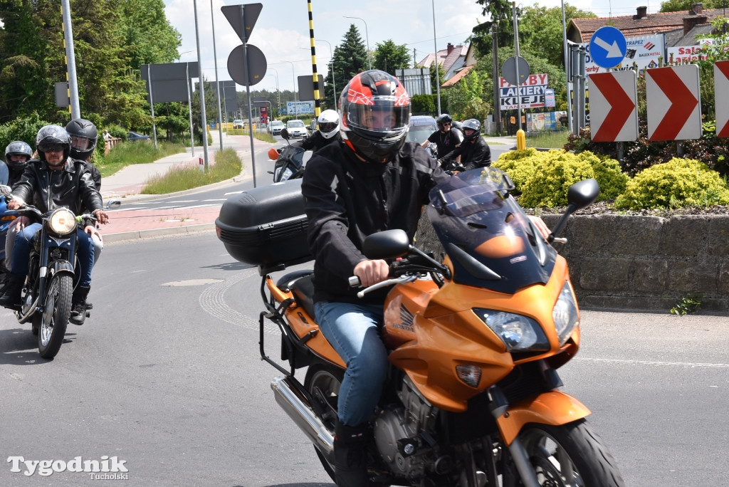 Magneto otwiera sezon motocyklowy