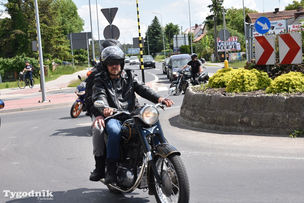 Magneto otwiera sezon motocyklowy