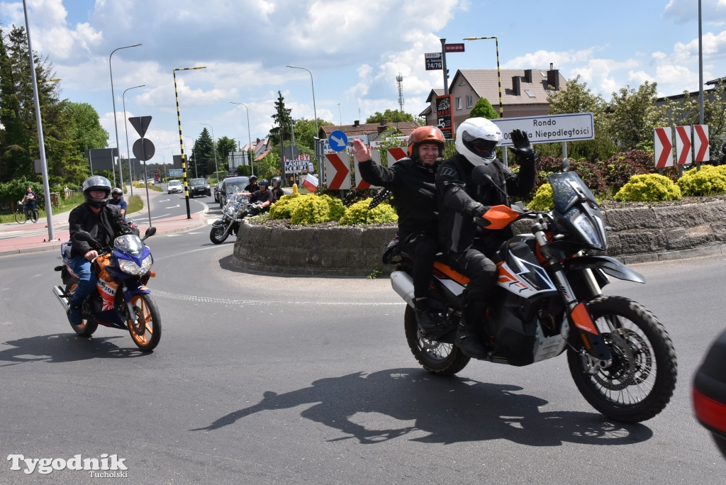 Magneto otwiera sezon motocyklowy