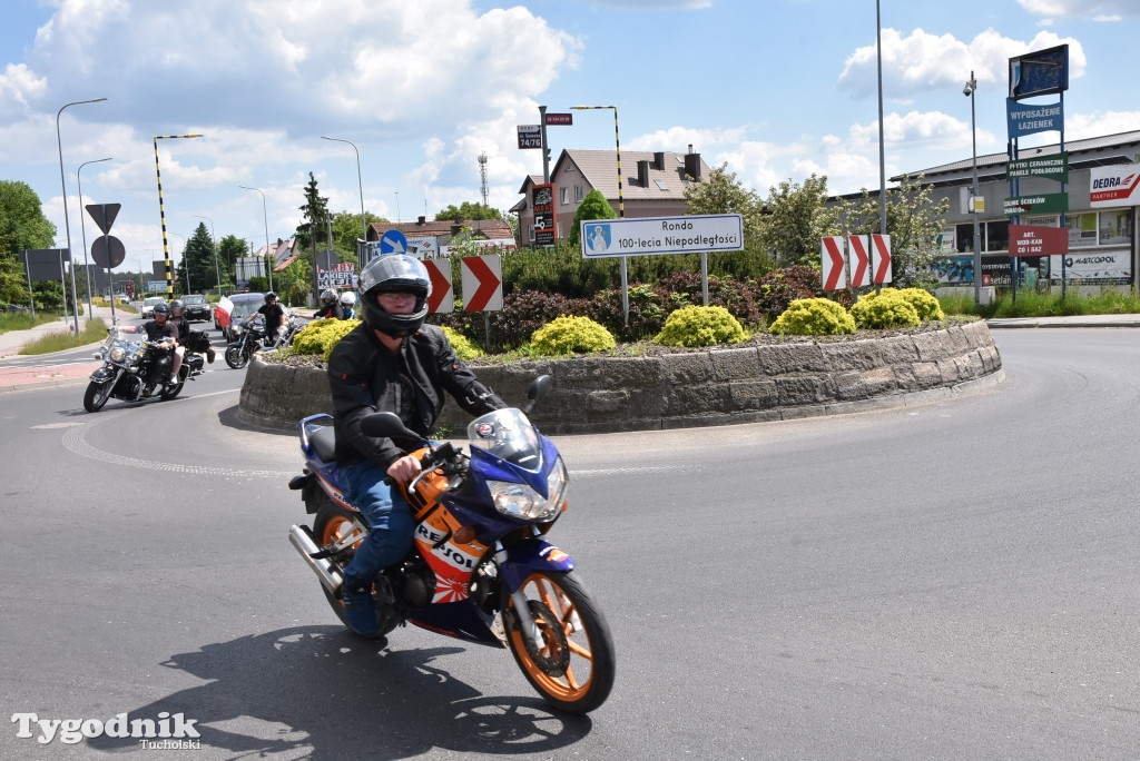 Magneto otwiera sezon motocyklowy