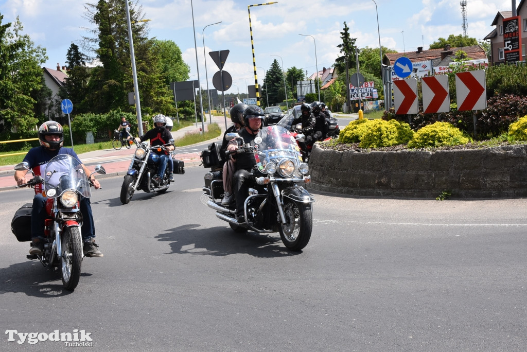 Magneto otwiera sezon motocyklowy