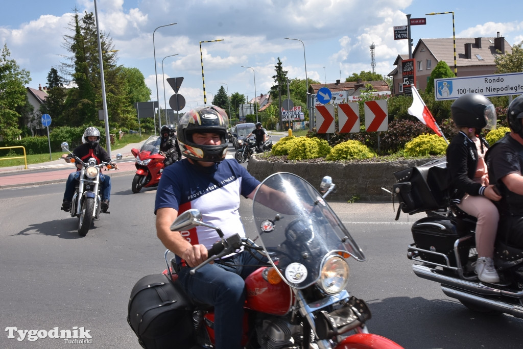 Magneto otwiera sezon motocyklowy
