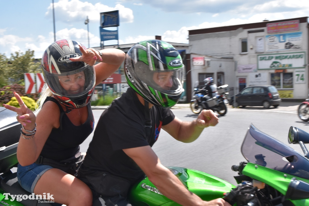 Magneto otwiera sezon motocyklowy