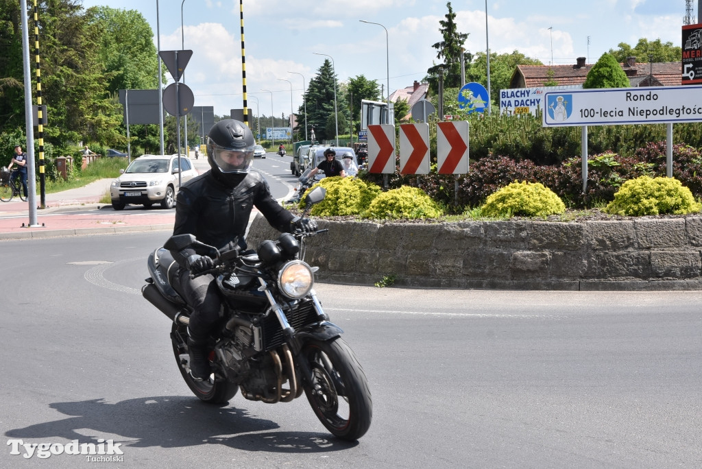 Magneto otwiera sezon motocyklowy