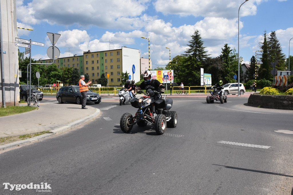 Magneto otwiera sezon motocyklowy