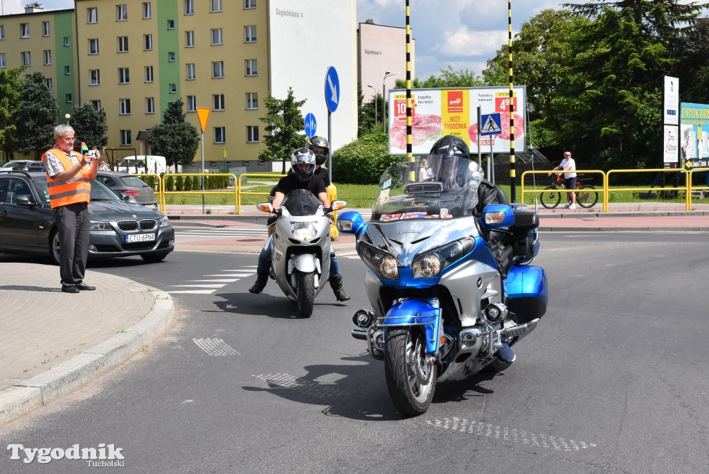 Magneto otwiera sezon motocyklowy