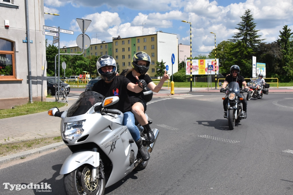 Magneto otwiera sezon motocyklowy