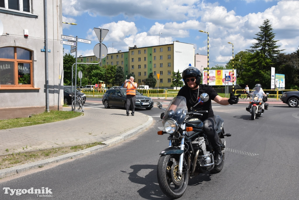 Magneto otwiera sezon motocyklowy