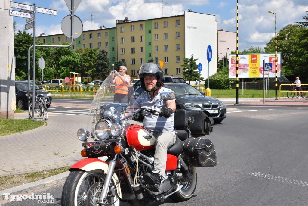 Magneto otwiera sezon motocyklowy