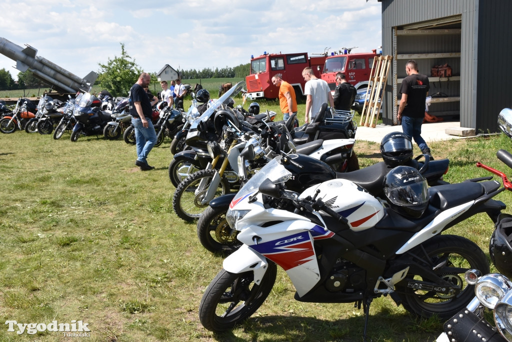 Magneto otwiera sezon motocyklowy