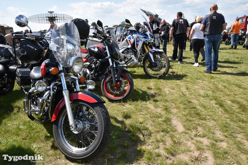 Magneto otwiera sezon motocyklowy
