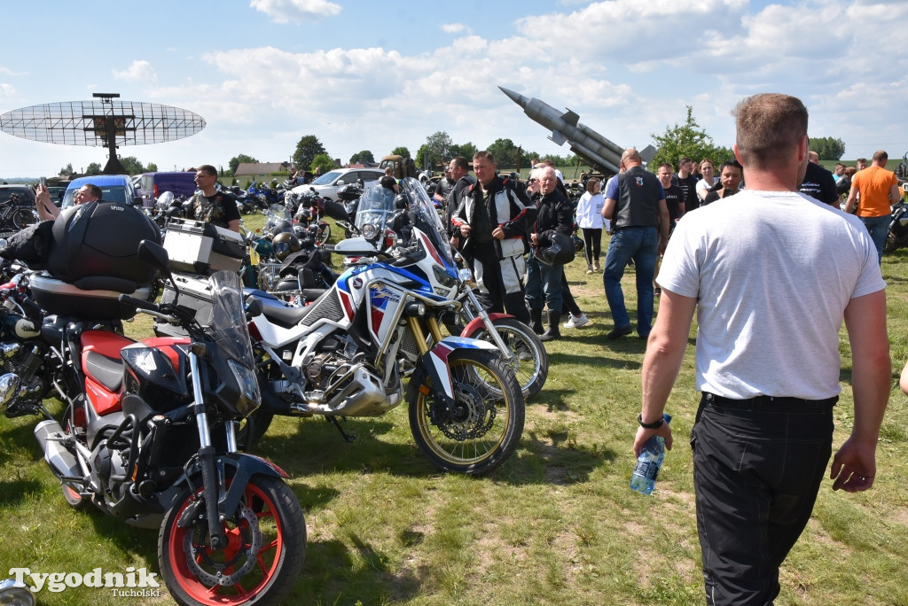 Magneto otwiera sezon motocyklowy