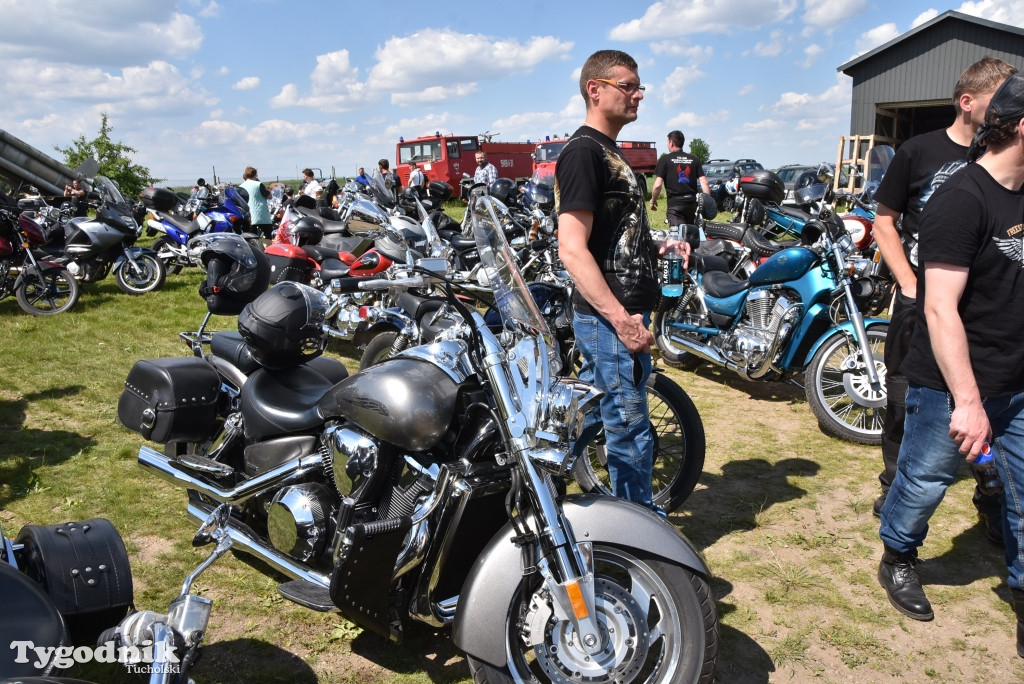 Magneto otwiera sezon motocyklowy