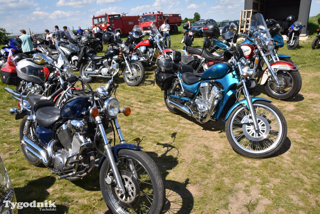 Magneto otwiera sezon motocyklowy