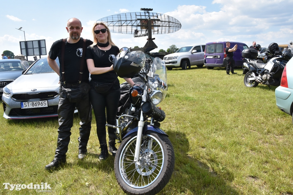 Magneto otwiera sezon motocyklowy