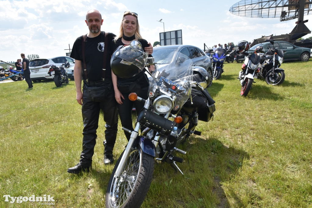 Magneto otwiera sezon motocyklowy