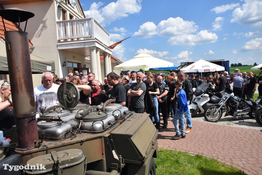 Magneto otwiera sezon motocyklowy