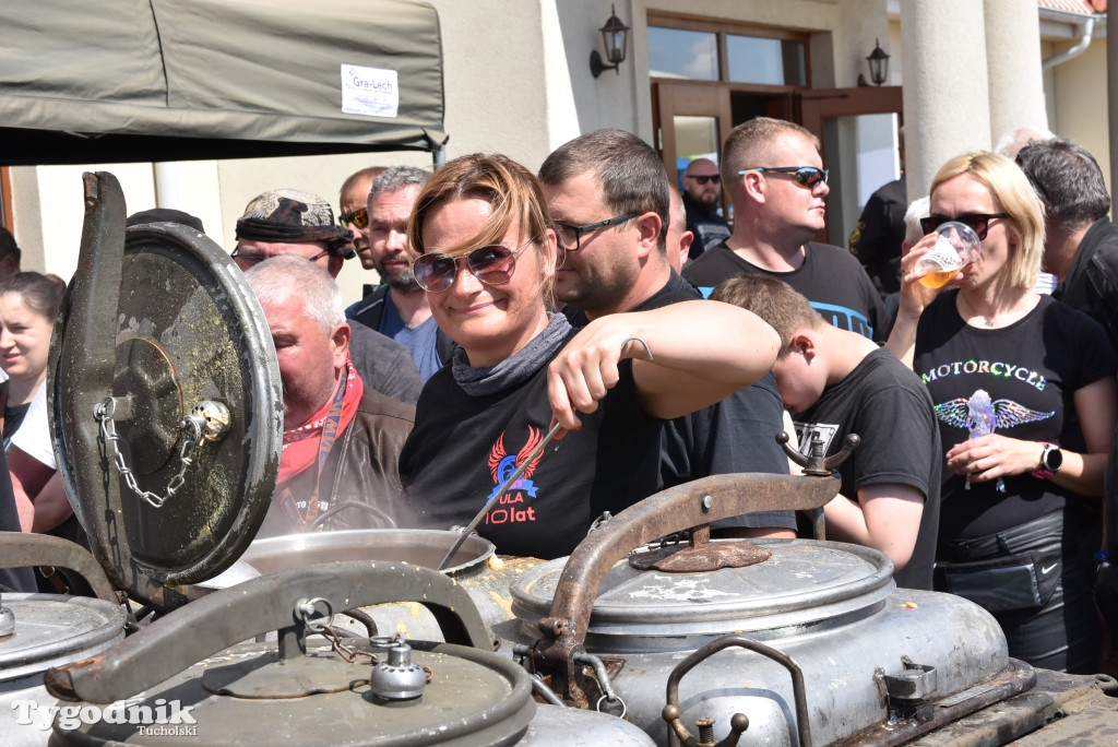 Magneto otwiera sezon motocyklowy