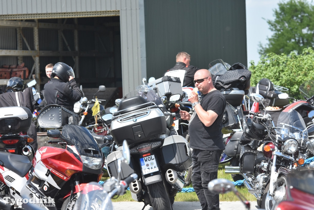 Magneto otwiera sezon motocyklowy