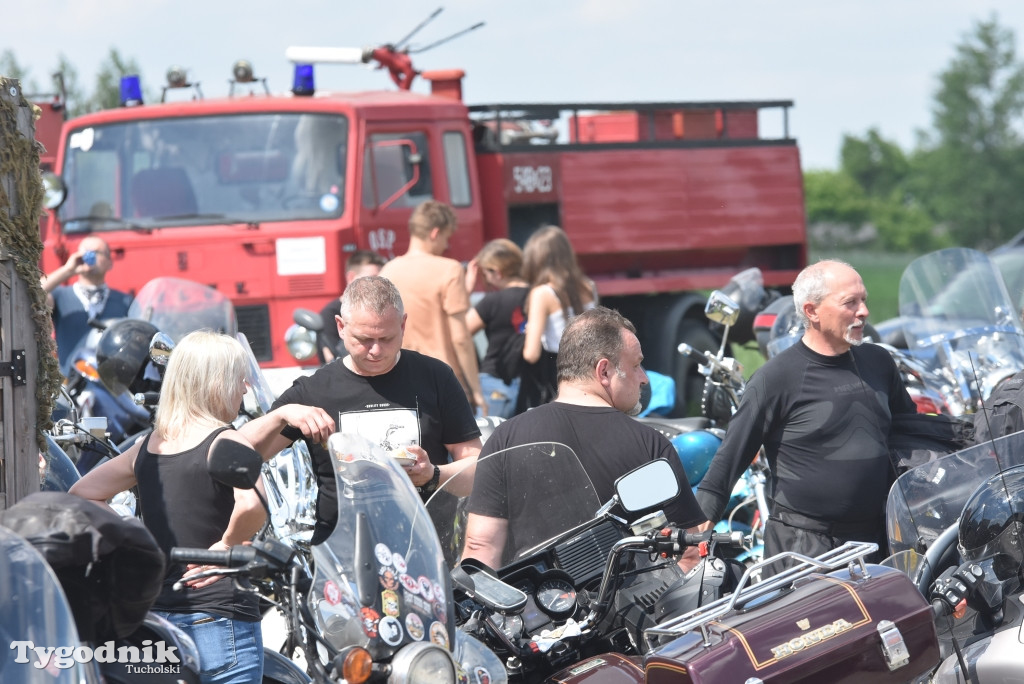 Magneto otwiera sezon motocyklowy