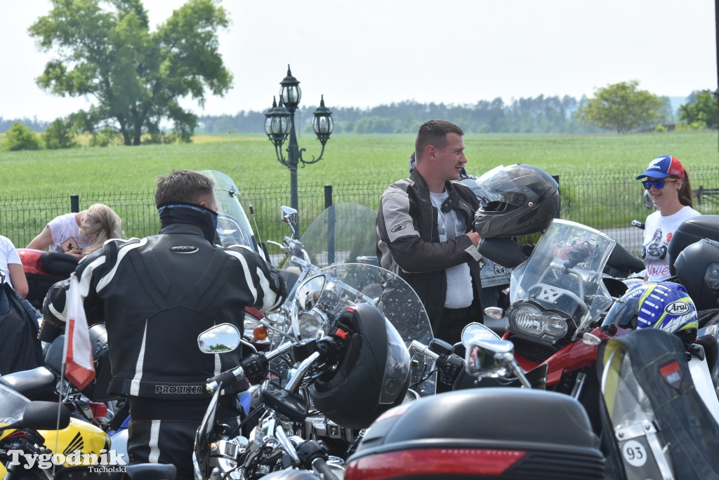 Magneto otwiera sezon motocyklowy